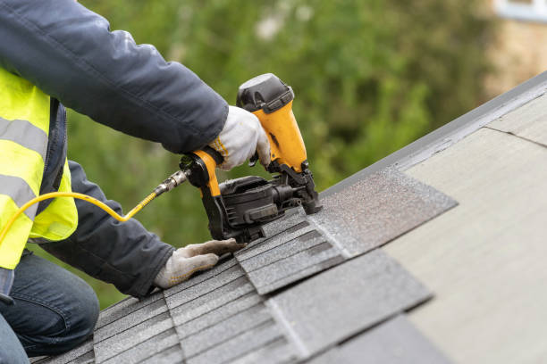 Gutter Replacement in Madrid, IA