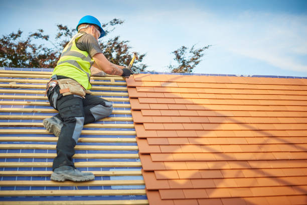 Best Commercial Roofing Services  in Madrid, IA